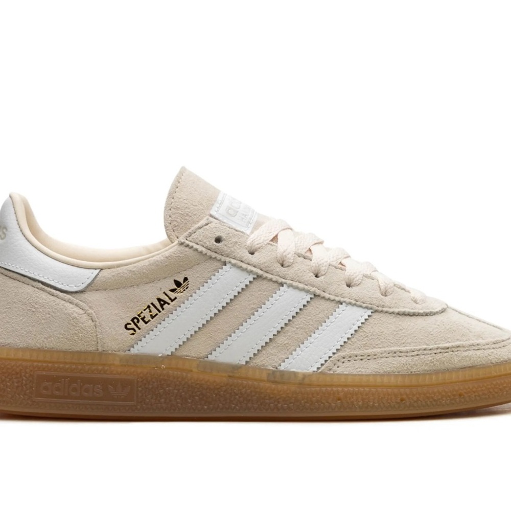 ADIDAS HANDBALL SPEZIAL 
"WONDER WHITE"
